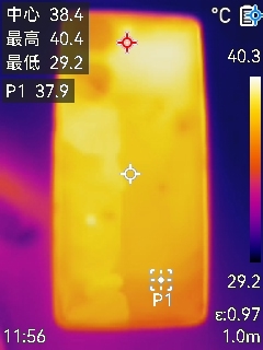 eo9S Pro评测：144帧丝滑玩《原神AG真人平台3K价位电竞神机！iQOO N(图12)