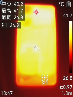 eo9S Pro评测：144帧丝滑玩《原神AG真人平台3K价位电竞神机！iQOO N(图16)